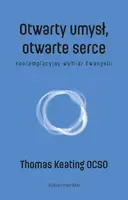 Okładka: Otwarty umysł, otwarte serce