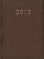 Okładka: Biznes. Kalendarz 2012. A6