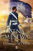 Okładka: Cena męstwa