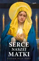 Okładka: Serce naszej Matki