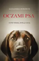 Okładka: Oczami psa