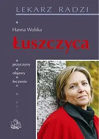 Okładka: Łuszczyca