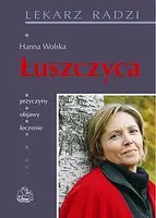 Okładka: Łuszczyca