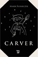 Okładka: Carver