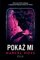 Okładka: Pokaż mi
