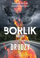 Okładka: Drudzy