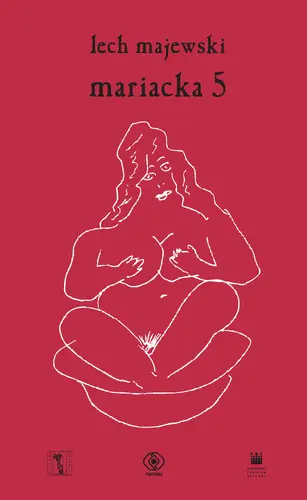 Okładka: Mariacka 5