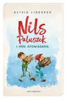 Okładka: Nils Paluszek i inne opowiadania