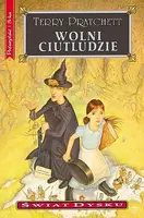 Okładka: Wolni Ciutludzie