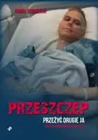 Okładka: Przeszczep