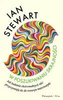 Okładka: W poszukiwaniu skrajności