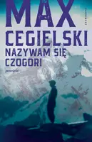 Okładka: Nazywam się Czogori