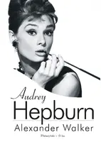 Okładka: Audrey Hepburn