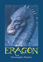 Okładka: Eragon