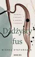 Okładka: Dżdżysty fus