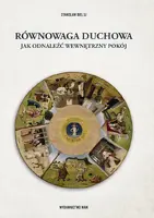 Okładka: Równowaga duchowa