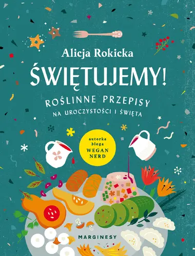 Okładka: Świętujemy!