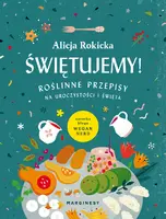 Okładka: Świętujemy!