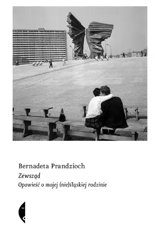 Okładka: Zewsząd