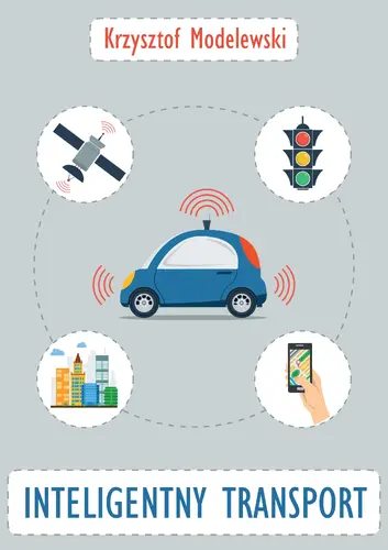 Okładka: Inteligentny transport