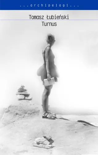 Okładka: Turnus