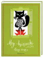 Okładka: Moje książeczki. Księga druga