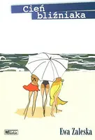 Okładka: Cień bliźniaka