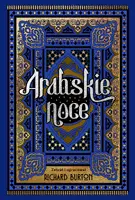Okładka: Arabskie noce