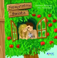 Okładka: Stworzenie świata