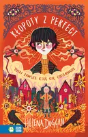 Okładka: Kłopoty z Perfect