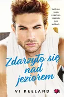 Okładka: Zdarzyło się nad jeziorem