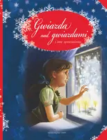 Okładka: Gwiazda nad gwiazdami