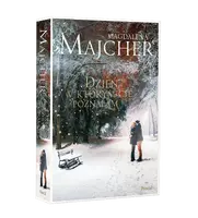 Okładka: Dzień, w którym Cię poznałam