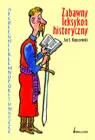 Okładka: Zabawny leksykon historyczny