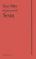 Okładka: Sexus