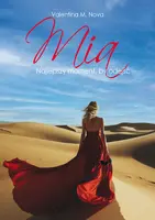 Okładka: MIA. Najlepszy moment, by odejść