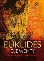 Okładka: Euklides. Elementy