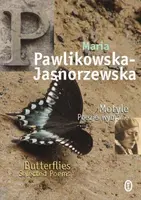Okładka: Motyle - Butterflies