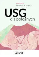 Okładka: USG dla położnych