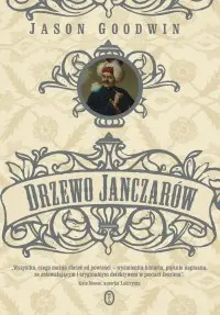 Okładka: Drzewo Janczarów