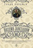Okładka: Drzewo Janczarów