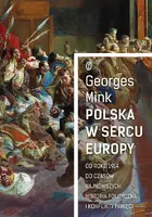 Okładka: Polska w sercu Europy