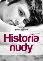 Okładka: Historia nudy
