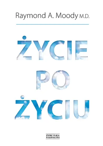 Okładka: Życie po życiu