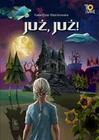 Okładka: Już,już!