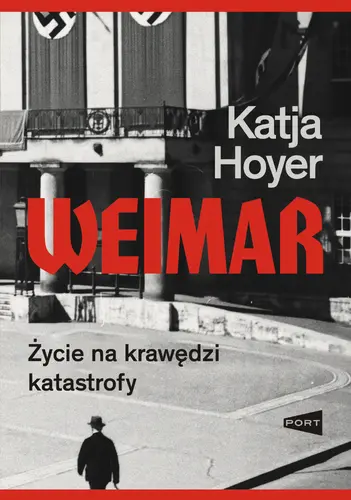 Okładka: Weimar