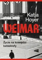 Okładka: Weimar