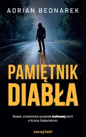 Okładka: Pamiętnik diabła
