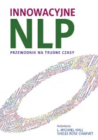 Okładka: Innowacyjne NLP.