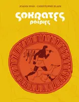 Okładka: Sokrates